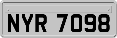 NYR7098