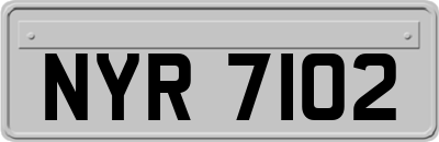 NYR7102
