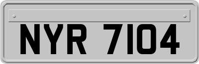 NYR7104