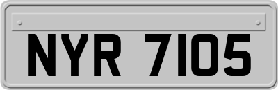NYR7105