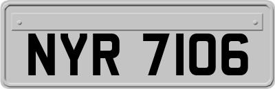 NYR7106
