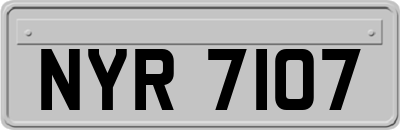 NYR7107