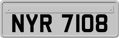 NYR7108