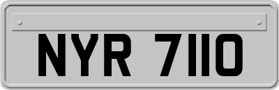 NYR7110