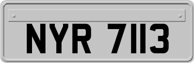 NYR7113
