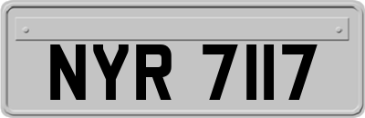 NYR7117