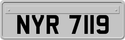 NYR7119