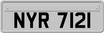 NYR7121