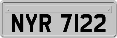 NYR7122