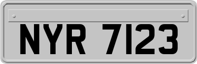 NYR7123