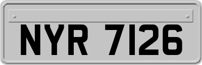 NYR7126