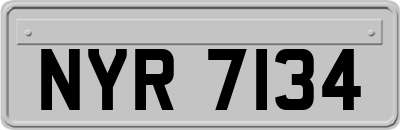 NYR7134