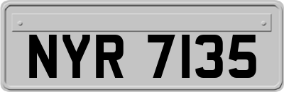 NYR7135