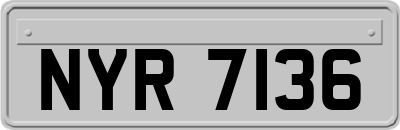 NYR7136