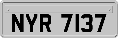 NYR7137
