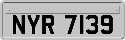 NYR7139