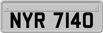 NYR7140