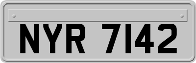 NYR7142