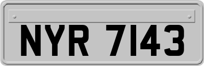 NYR7143