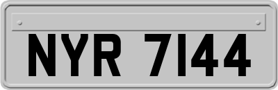 NYR7144