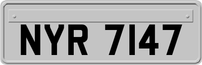 NYR7147