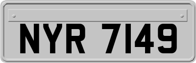 NYR7149