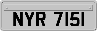 NYR7151