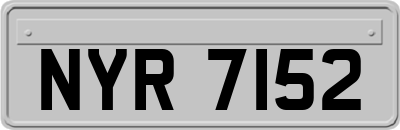 NYR7152