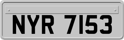 NYR7153
