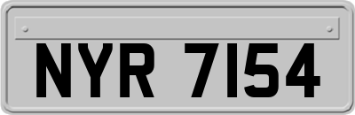 NYR7154
