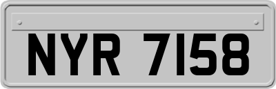 NYR7158