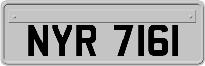 NYR7161