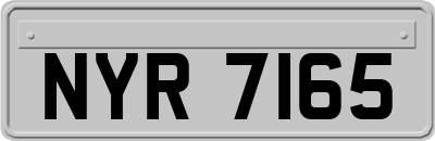 NYR7165