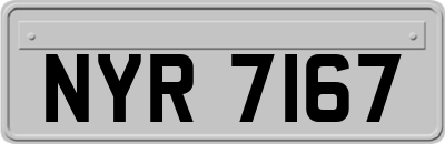 NYR7167