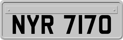 NYR7170