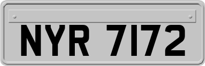 NYR7172