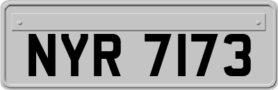 NYR7173