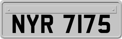 NYR7175
