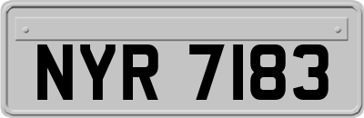 NYR7183