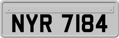 NYR7184
