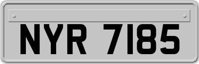 NYR7185