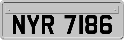 NYR7186
