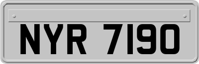 NYR7190