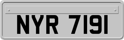 NYR7191
