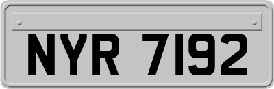 NYR7192