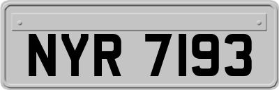 NYR7193