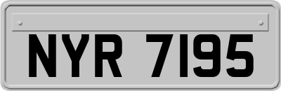 NYR7195