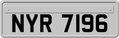 NYR7196