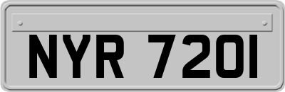 NYR7201