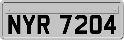 NYR7204